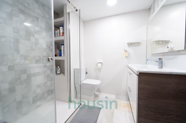 5 camera da letto Appartamento in vendita in Siviglia città - 495.000 € (Rif: 9470378)