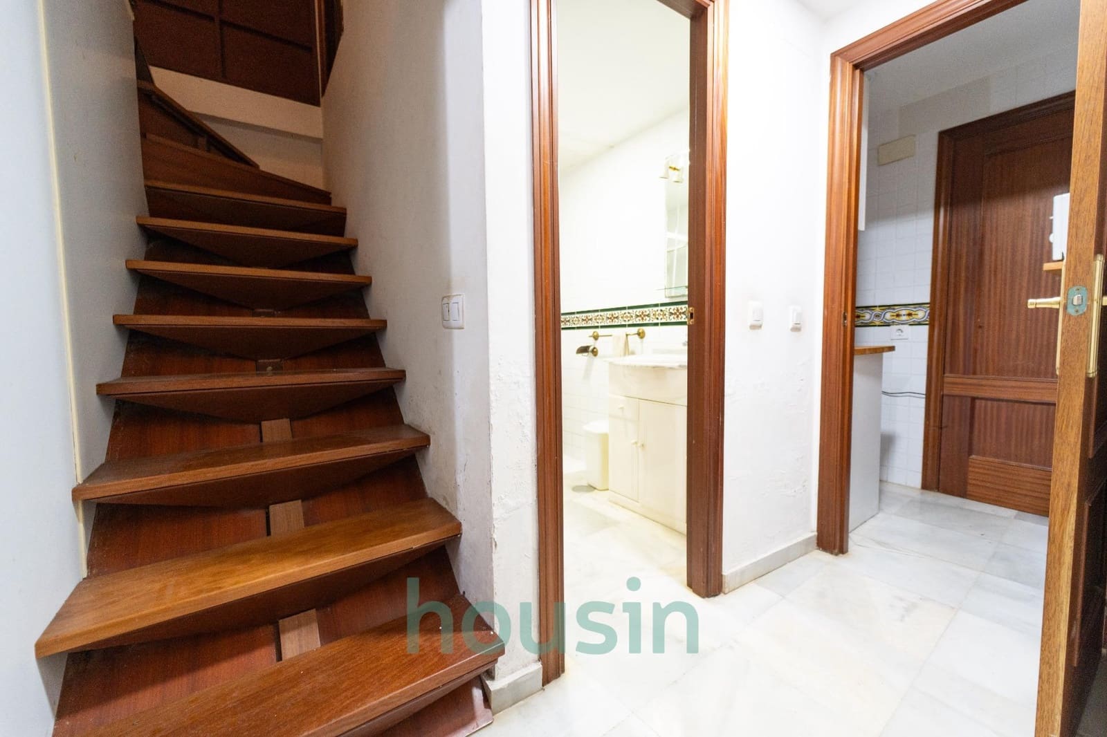 5 chambre Appartement à vendre à Seville ville - 495 000 € (Ref: 9470378)