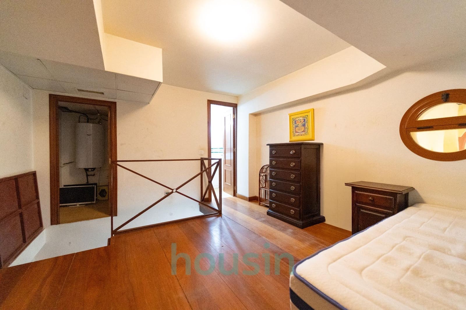 5 chambre Appartement à vendre à Seville ville - 495 000 € (Ref: 9470378)