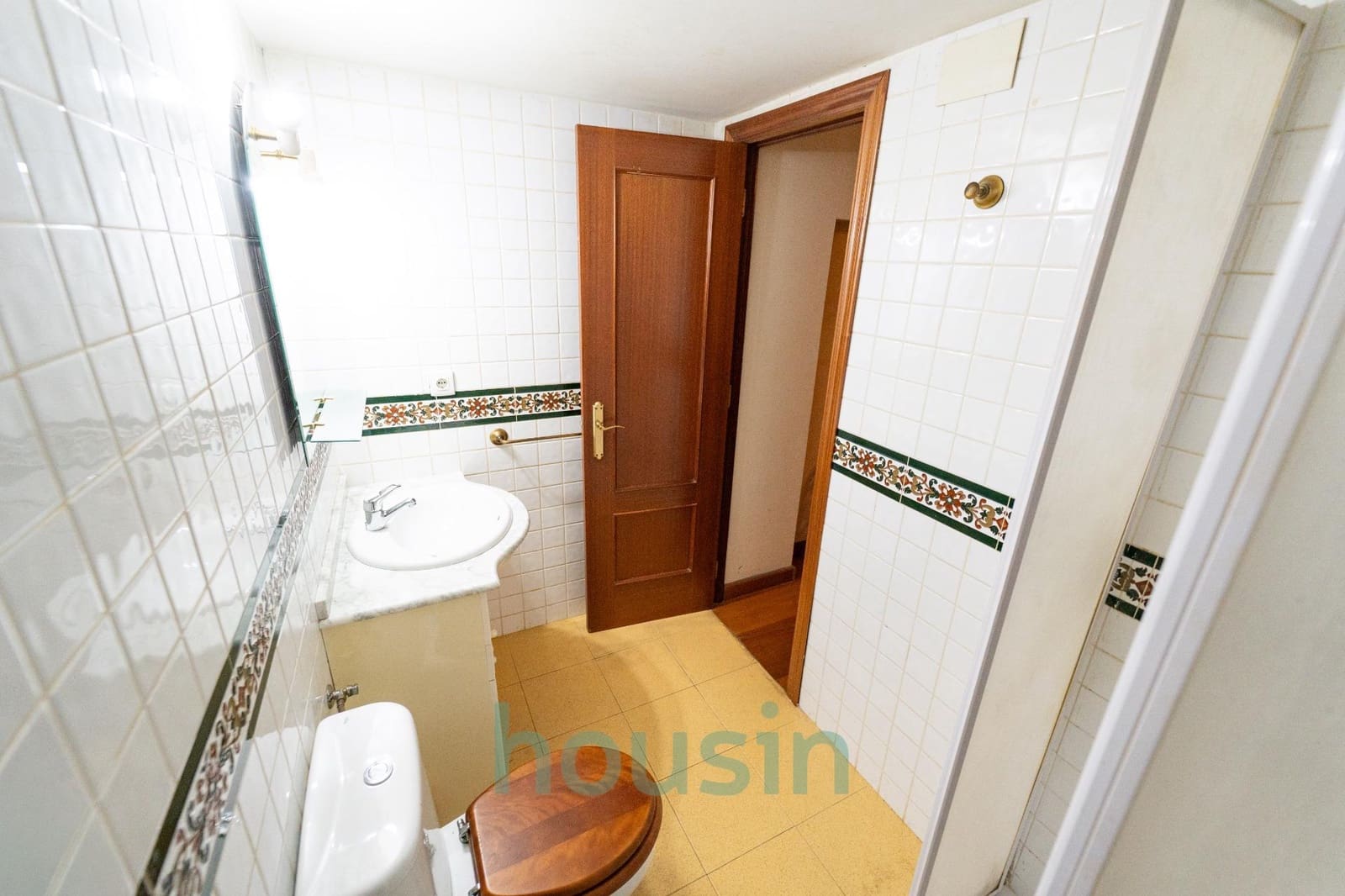 5 chambre Appartement à vendre à Seville ville - 495 000 € (Ref: 9470378)