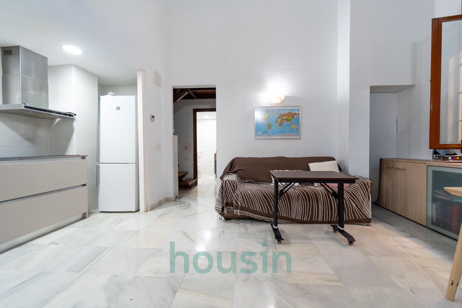 5 chambre Appartement à vendre à Seville ville - 495 000 € (Ref: 9470378)