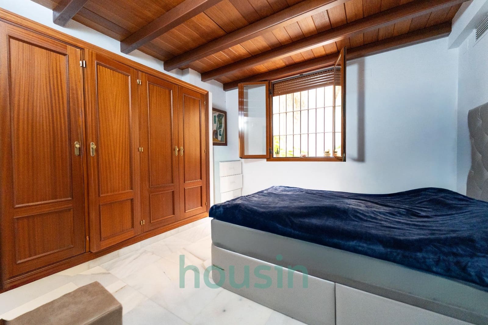 5 chambre Appartement à vendre à Seville ville - 495 000 € (Ref: 9470378)