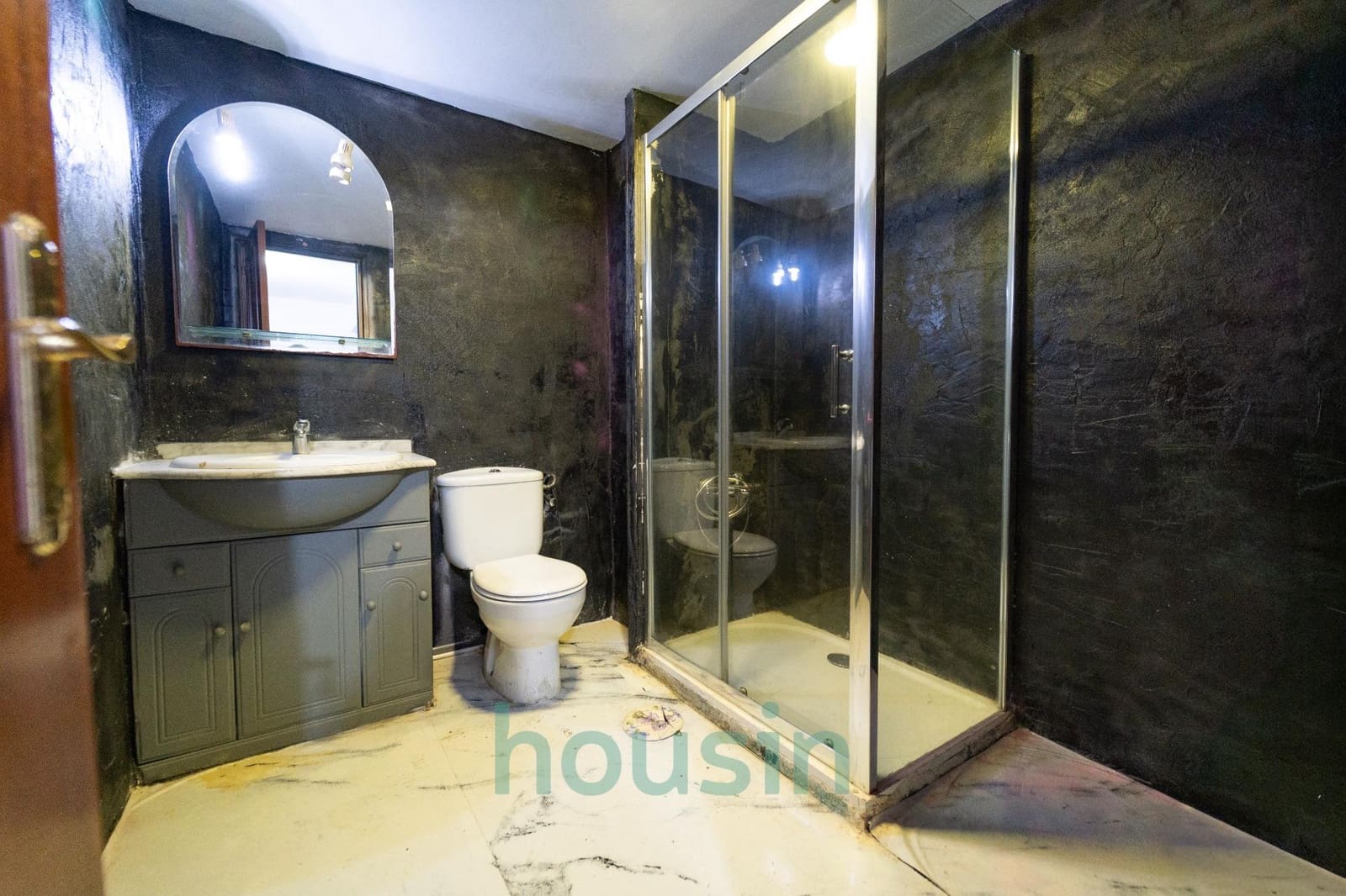 5 chambre Appartement à vendre à Seville ville - 495 000 € (Ref: 9470378)