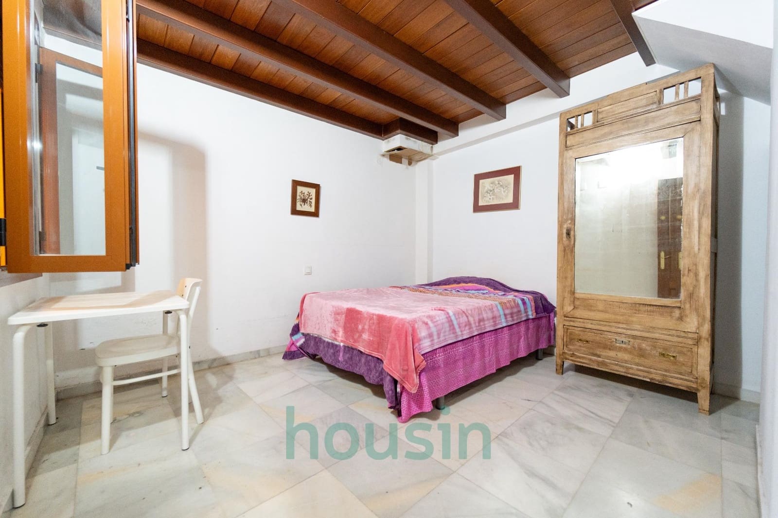 5 chambre Appartement à vendre à Seville ville - 495 000 € (Ref: 9470378)