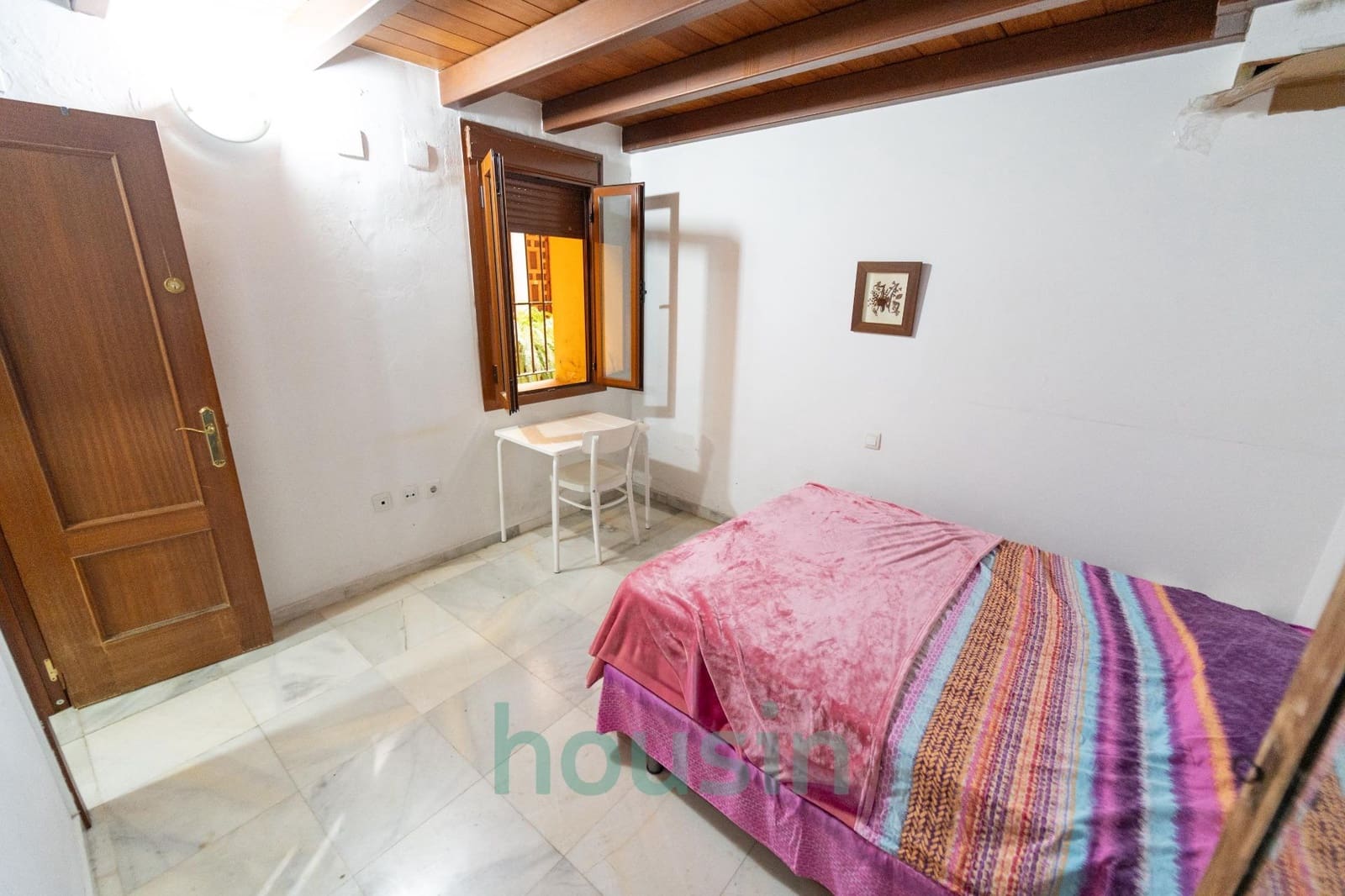 5 chambre Appartement à vendre à Seville ville - 495 000 € (Ref: 9470378)