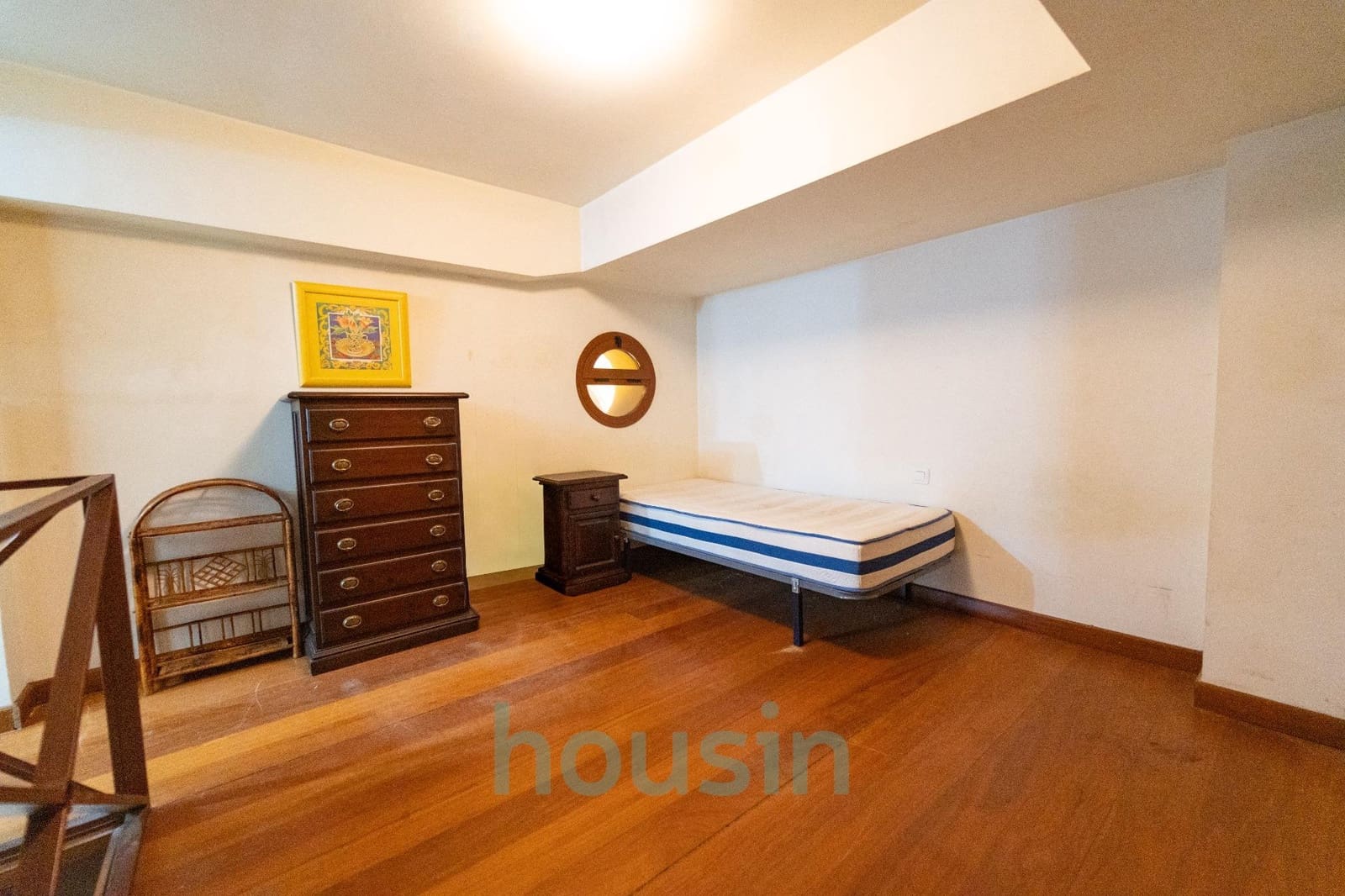 5 chambre Appartement à vendre à Seville ville - 495 000 € (Ref: 9470378)