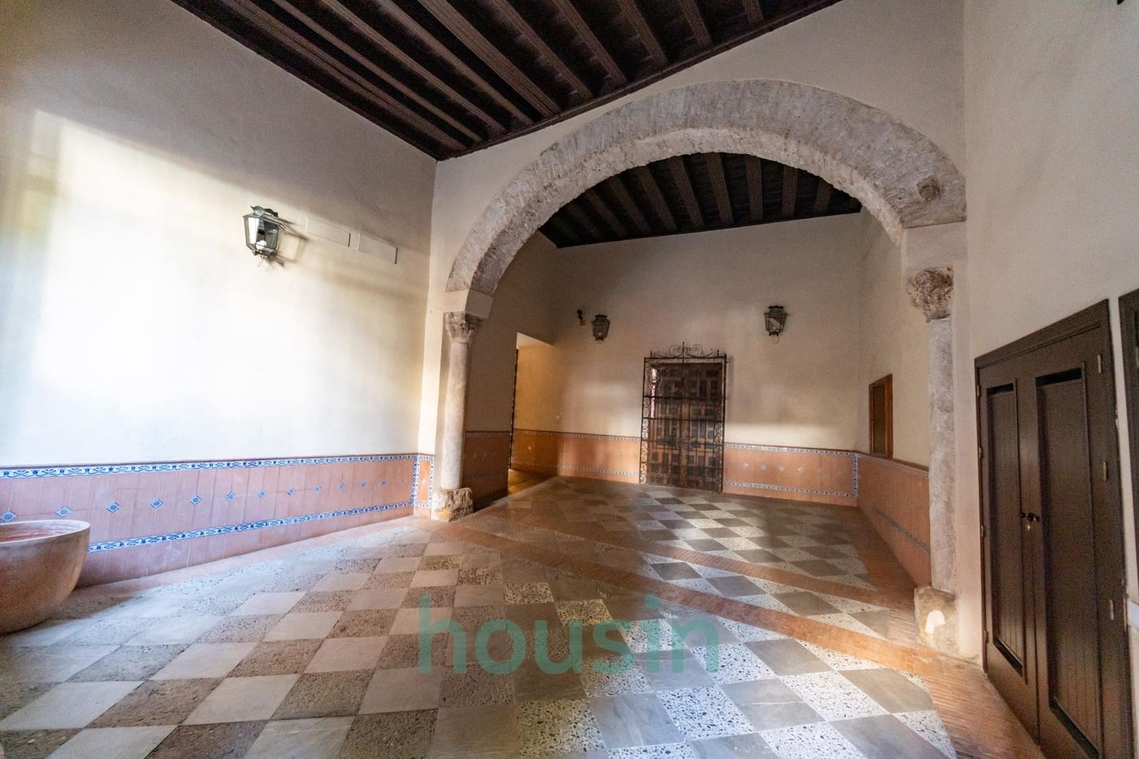 5 chambre Appartement à vendre à Seville ville - 495 000 € (Ref: 9470378)