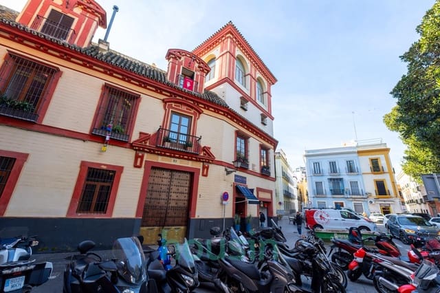 5 camera da letto Appartamento in vendita in Siviglia città - 495.000 € (Rif: 9470378)