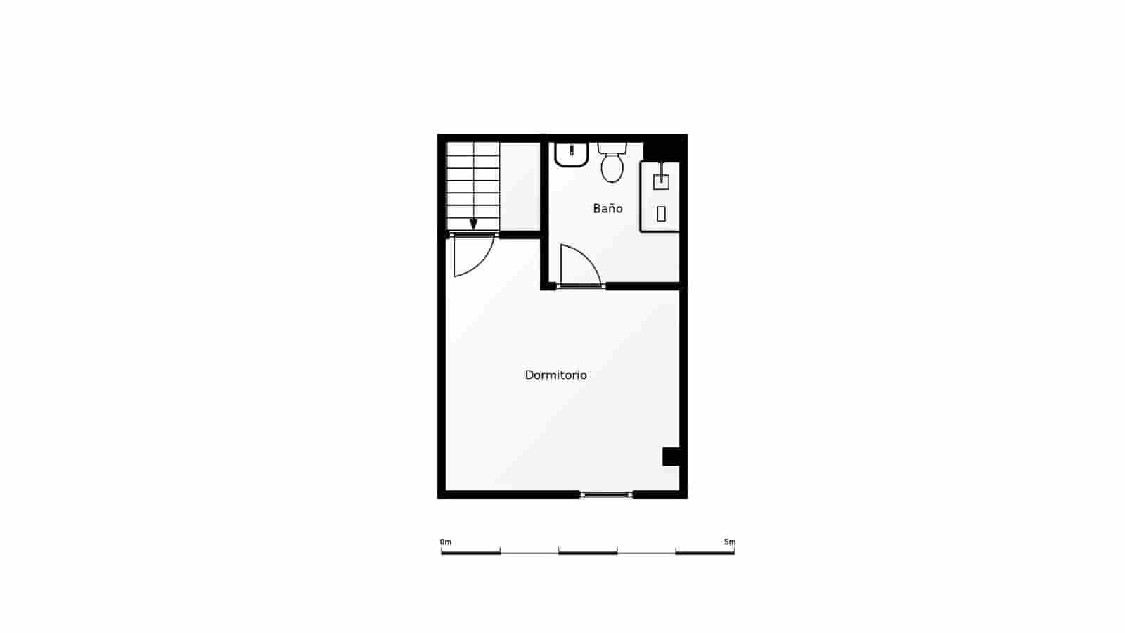 5 camera da letto Appartamento in vendita in Siviglia citta - 495.000 € (Rif: 9470378)