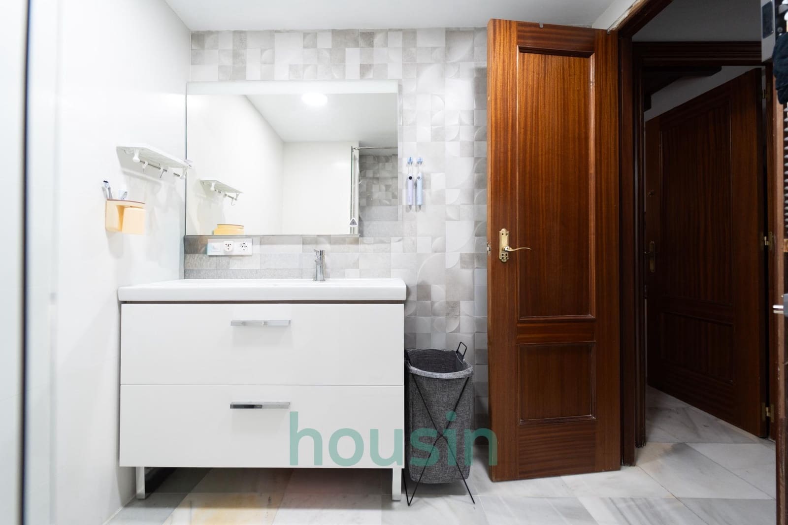 5 camera da letto Appartamento in vendita in Siviglia citta - 495.000 € (Rif: 9470378)