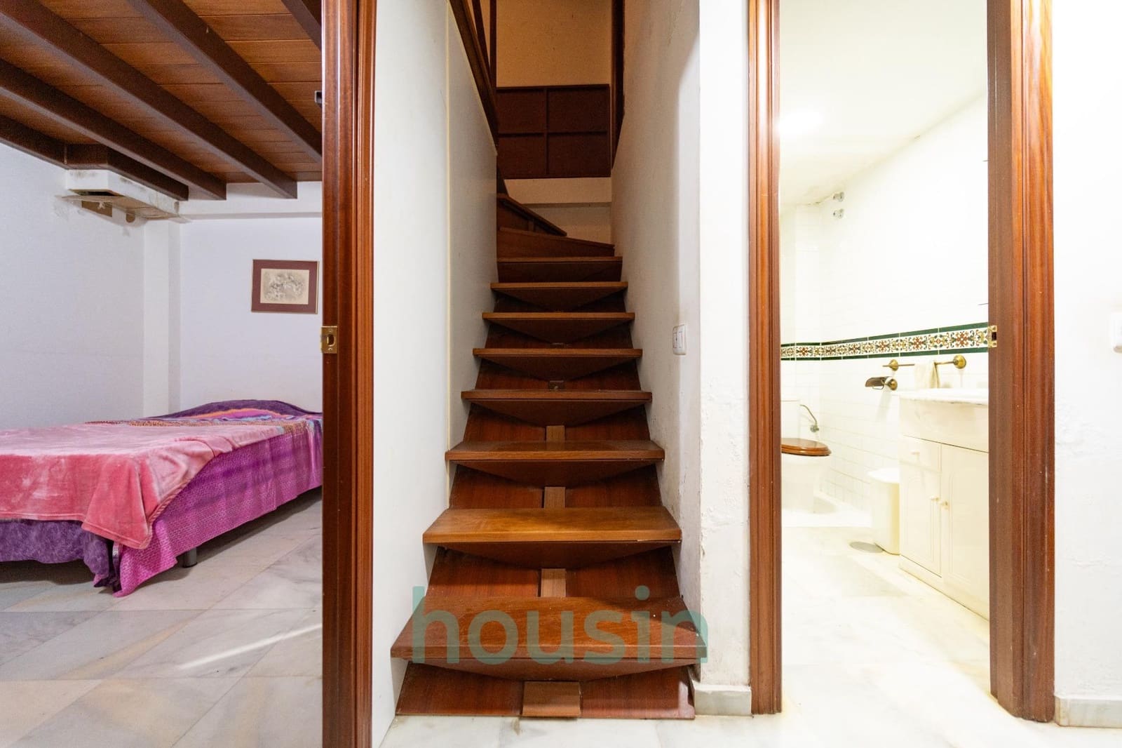 5 camera da letto Appartamento in vendita in Siviglia citta - 495.000 € (Rif: 9470378)