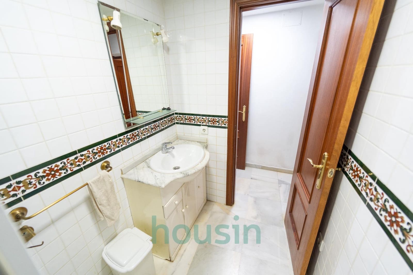 5 camera da letto Appartamento in vendita in Siviglia citta - 495.000 € (Rif: 9470378)