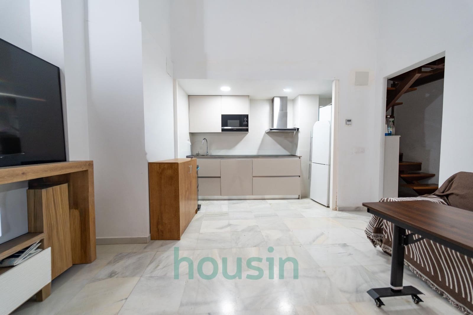 5 camera da letto Appartamento in vendita in Siviglia citta - 495.000 € (Rif: 9470378)