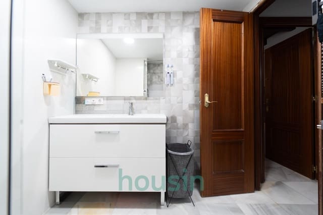 5 sypialnia Mieszkanie na sprzedaż w Miasto Sewilla - 495 000 € (Ref: 9470378)