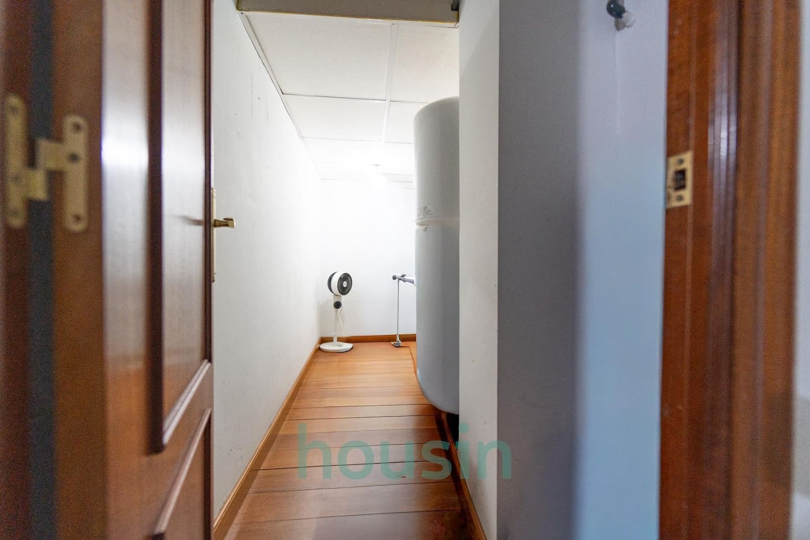 5 camera da letto Appartamento in vendita in Siviglia citta - 495.000 € (Rif: 9470378)