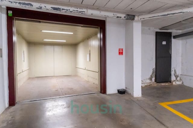 5 sypialnia Mieszkanie na sprzedaż w Miasto Sewilla - 495 000 € (Ref: 9470378)