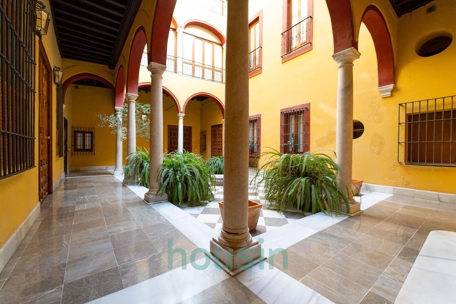 5 camera da letto Appartamento in vendita in Siviglia citta - 495.000 € (Rif: 9470378)