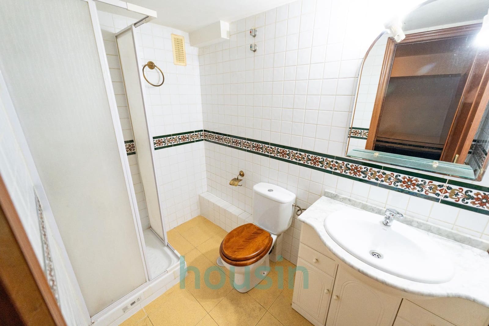 5 camera da letto Appartamento in vendita in Siviglia citta - 495.000 € (Rif: 9470378)