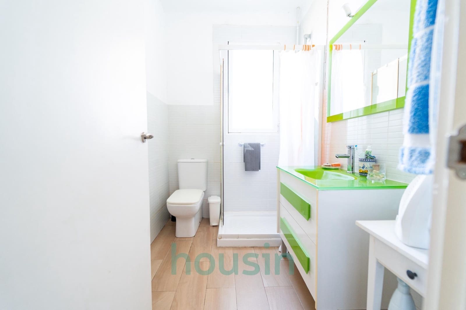 4 chambre Appartement à vendre à Seville ville - 485 000 € (Ref: 9470379)