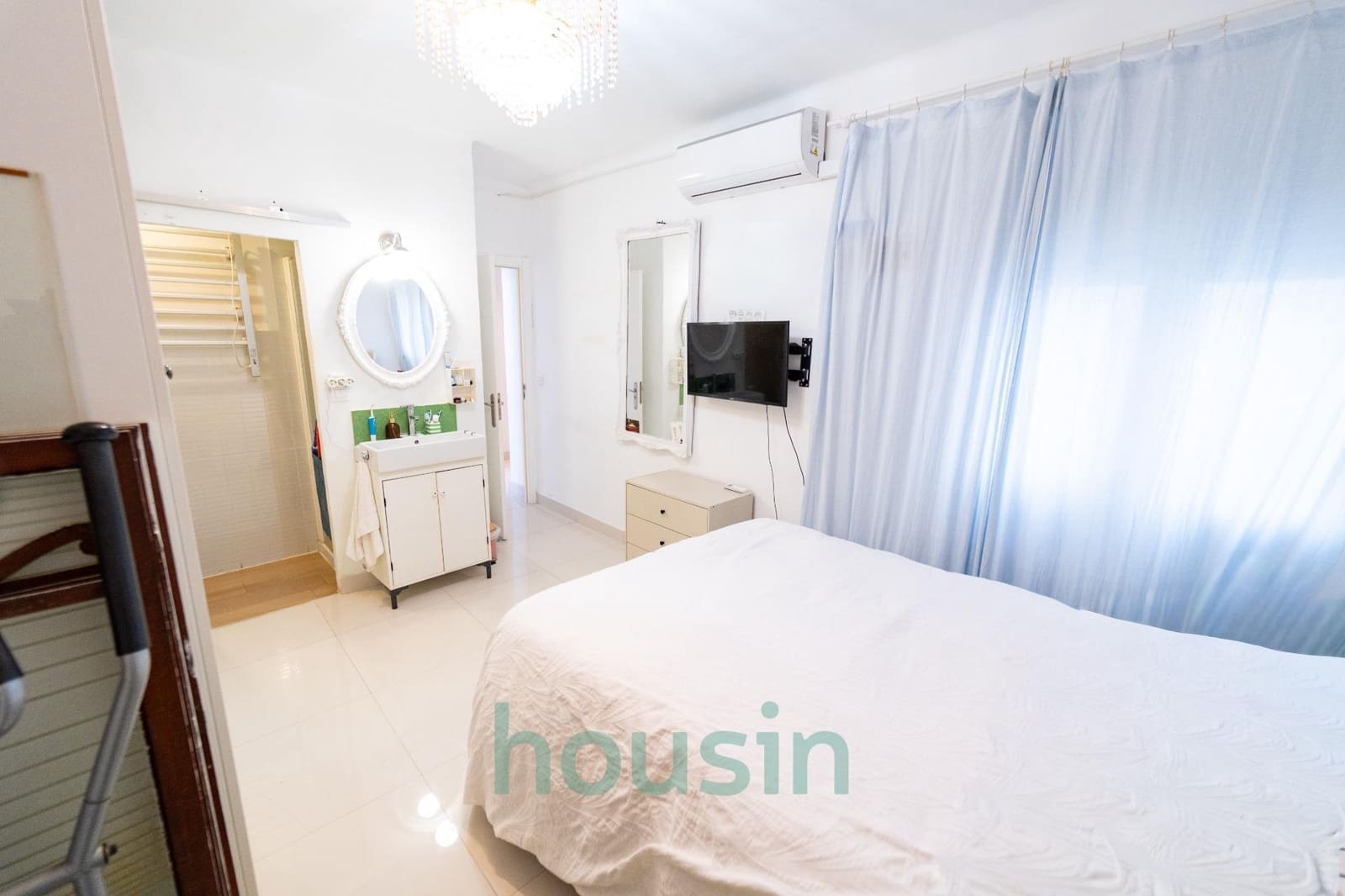 4 chambre Appartement à vendre à Seville ville - 485 000 € (Ref: 9470379)