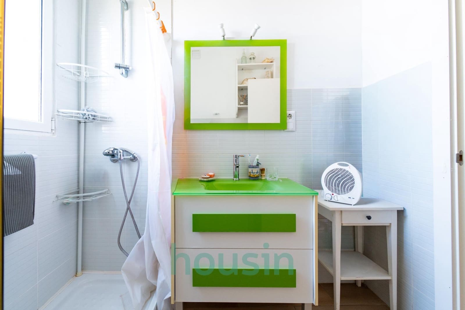 4 chambre Appartement à vendre à Seville ville - 485 000 € (Ref: 9470379)