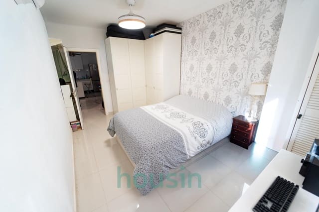 4 soverom Leilighet til salgs i Sevilla by - € 485 000 (Ref: 9470379)