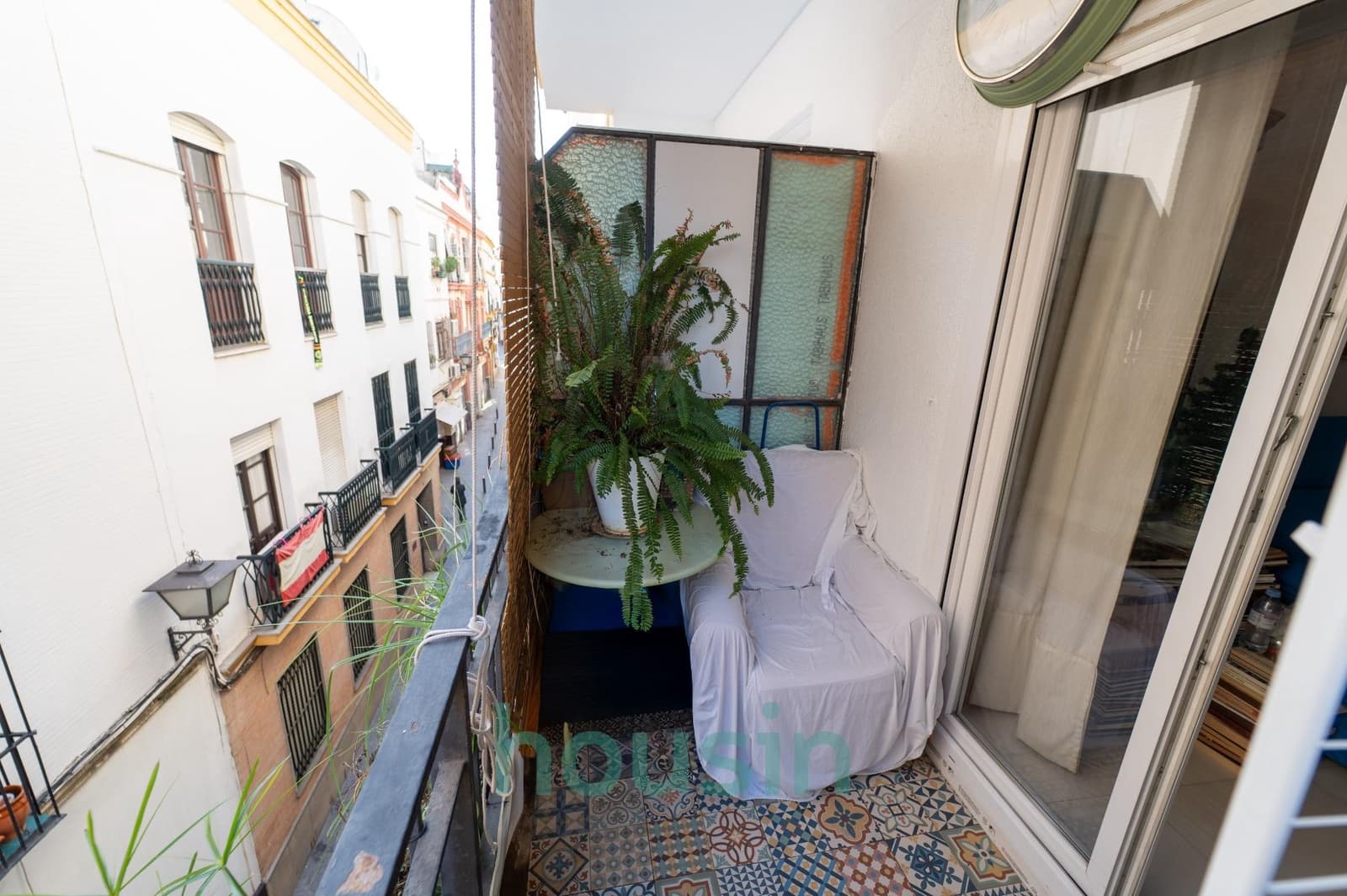 4 chambre Appartement à vendre à Seville ville - 485 000 € (Ref: 9470379)