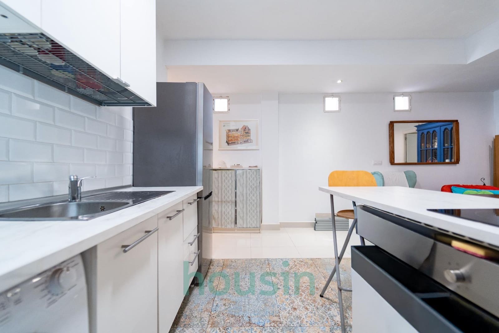 Piso de 4 habitaciones en Sevilla ciudad en venta - 465.000 € (Ref: 9470379)