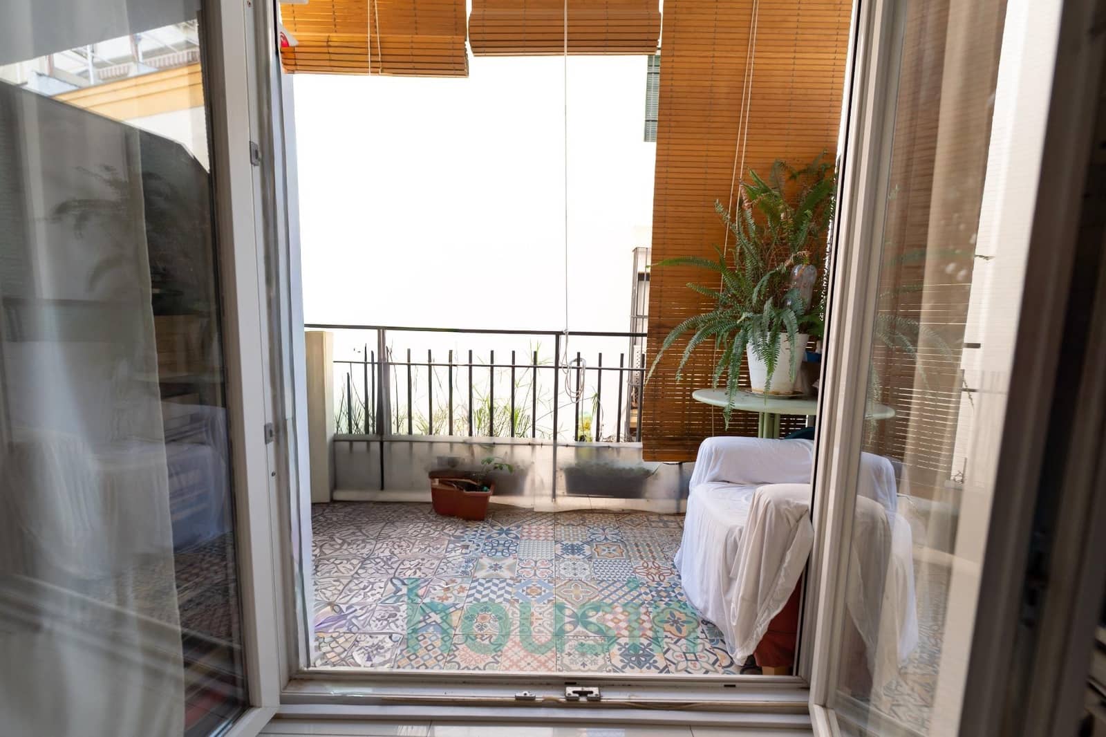 Piso de 4 habitaciones en Sevilla ciudad en venta - 465.000 € (Ref: 9470379)