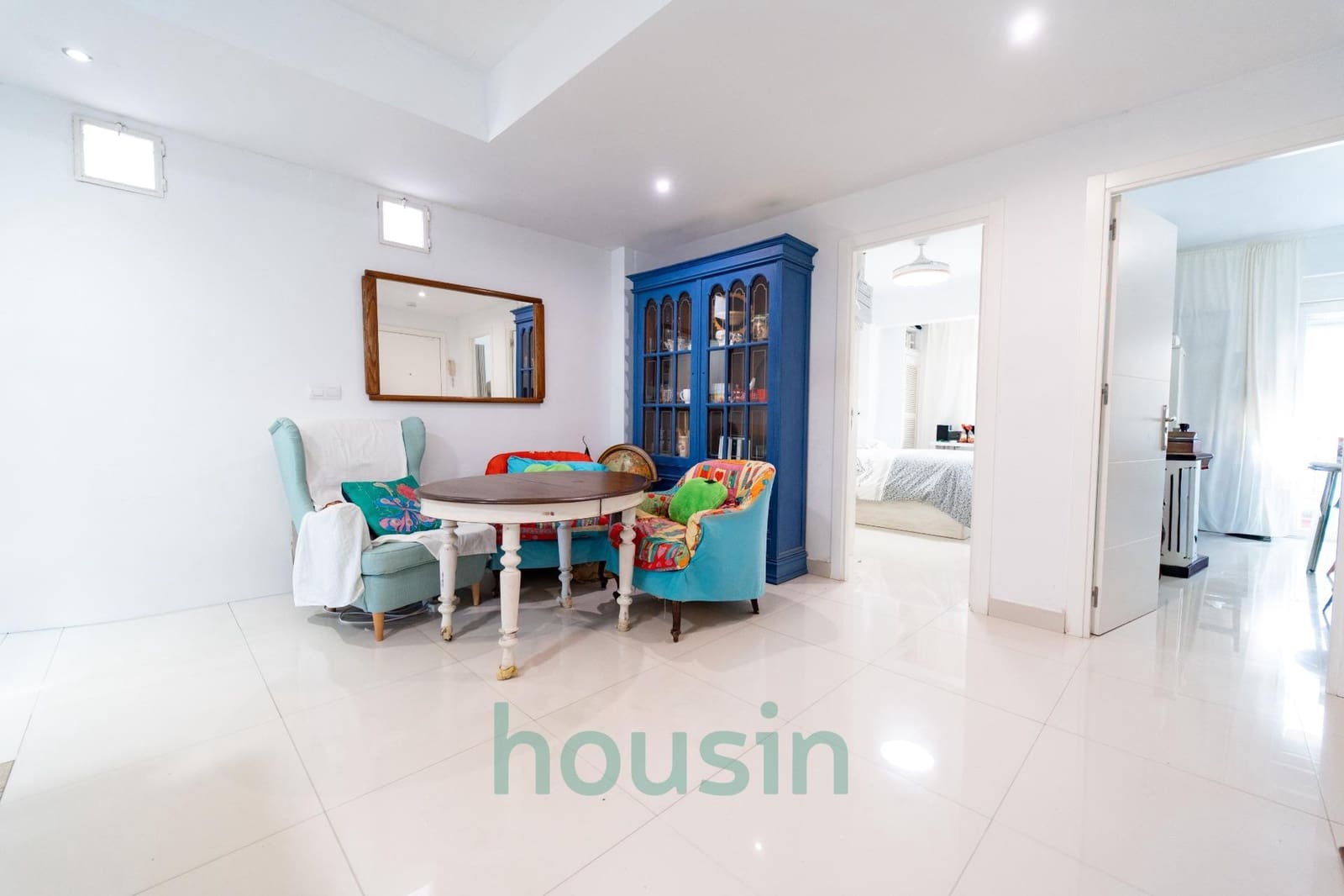 Piso de 4 habitaciones en Sevilla ciudad en venta - 465.000 € (Ref: 9470379)