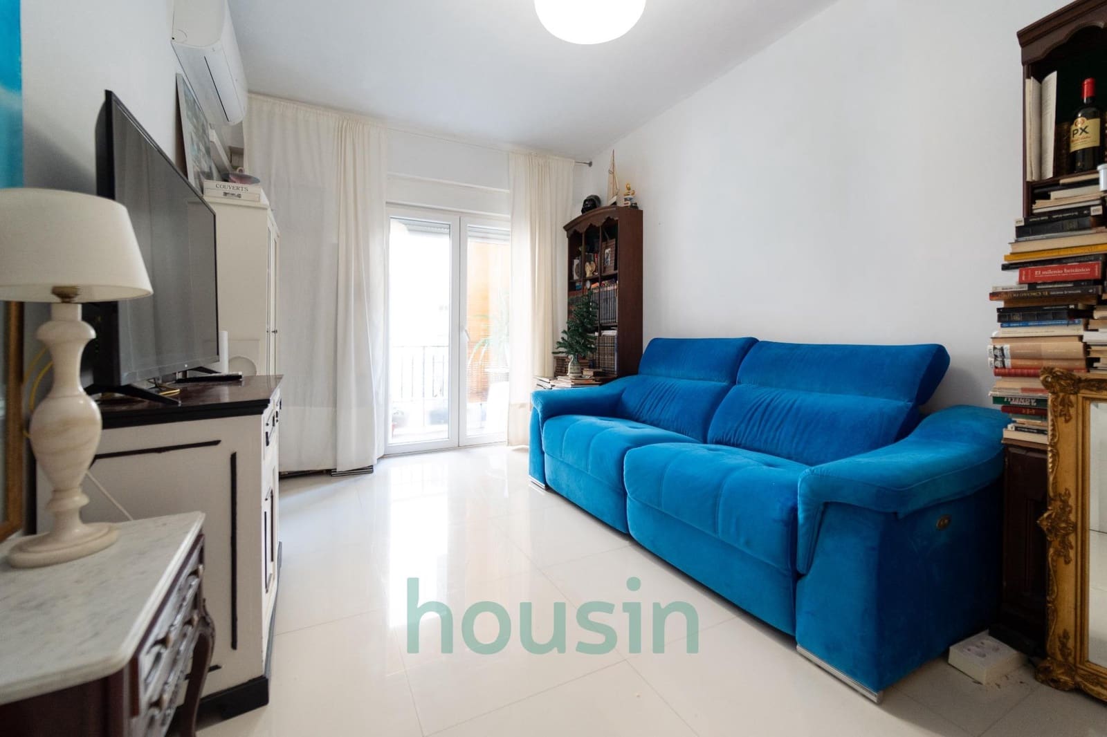 Piso de 4 habitaciones en Sevilla ciudad en venta - 465.000 € (Ref: 9470379)