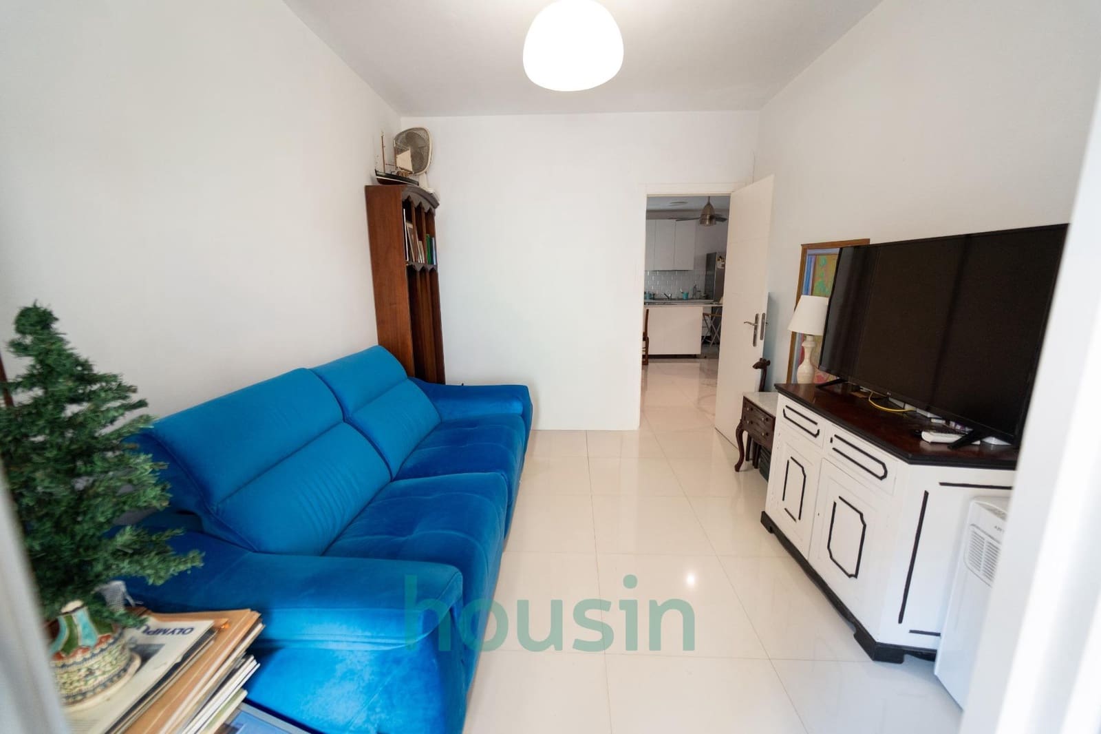 Piso de 4 habitaciones en Sevilla ciudad en venta - 465.000 € (Ref: 9470379)