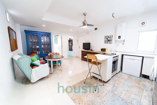 4 chambre Appartement à vendre à Séville ville - 485 000 € (Ref: 9470379)