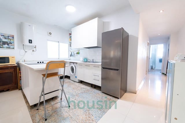 4 chambre Appartement à vendre à Séville ville - 485 000 € (Ref: 9470379)