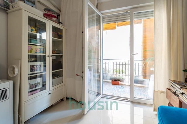 4 chambre Appartement à vendre à Séville ville - 485 000 € (Ref: 9470379)