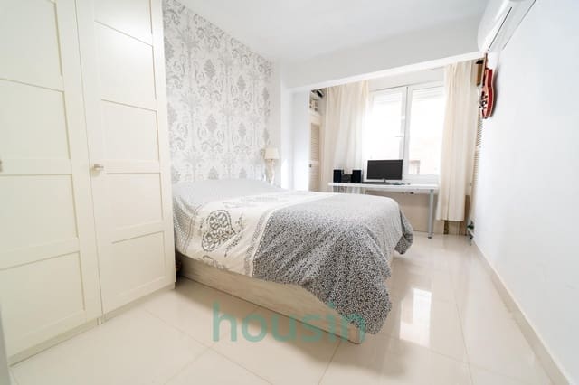 4 chambre Appartement à vendre à Séville ville - 485 000 € (Ref: 9470379)