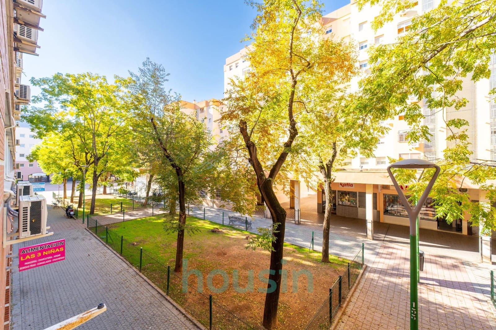 2 soverom Leilighet til salgs i Sevilla by - € 229 000 (Ref: 9518919)