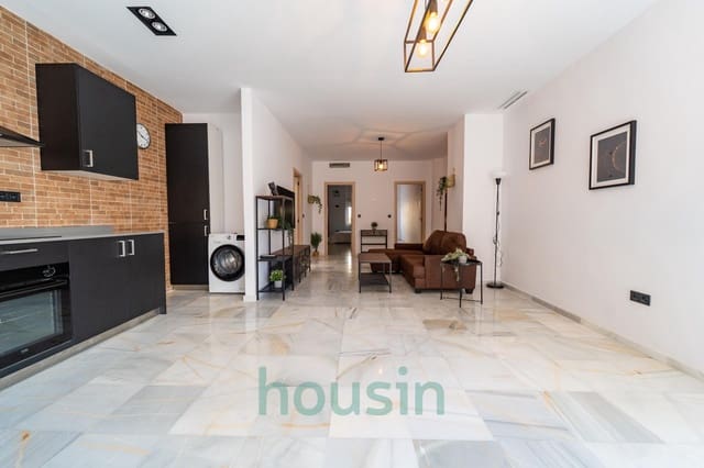 2 soverom Leilighet til salgs i Sevilla by - € 219 900 (Ref: 9518919)