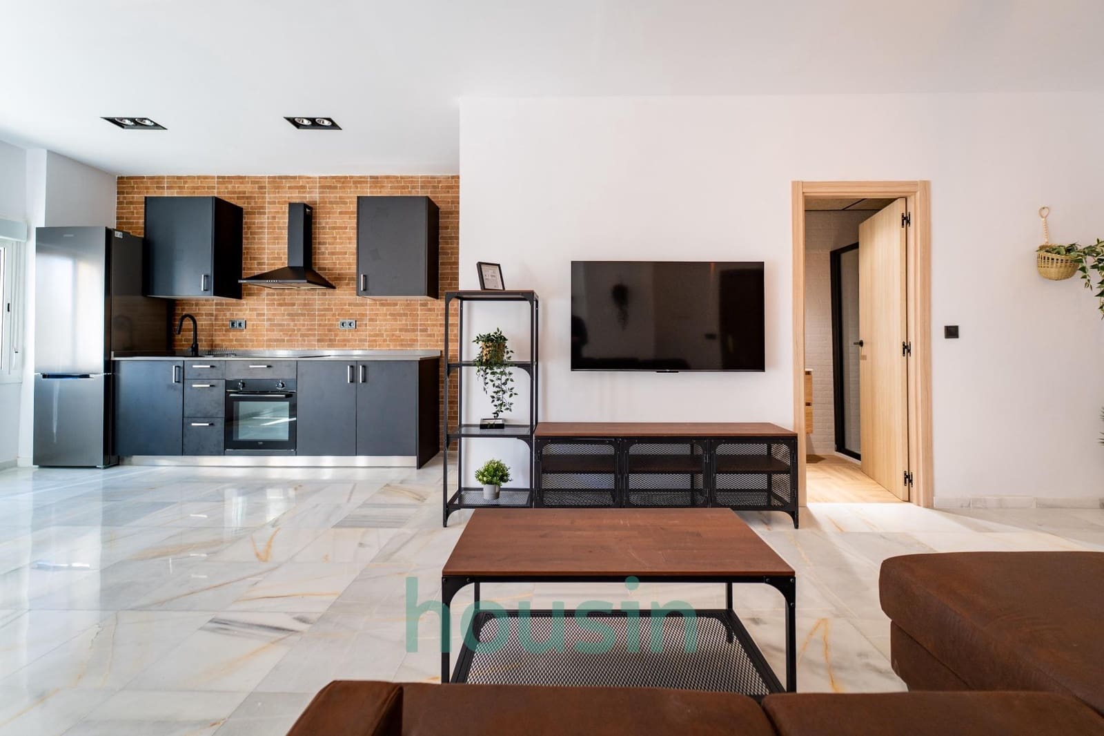 2 soveværelse Lejlighed til salg i Sevilla by - € 219.900 (Ref: 9518919)