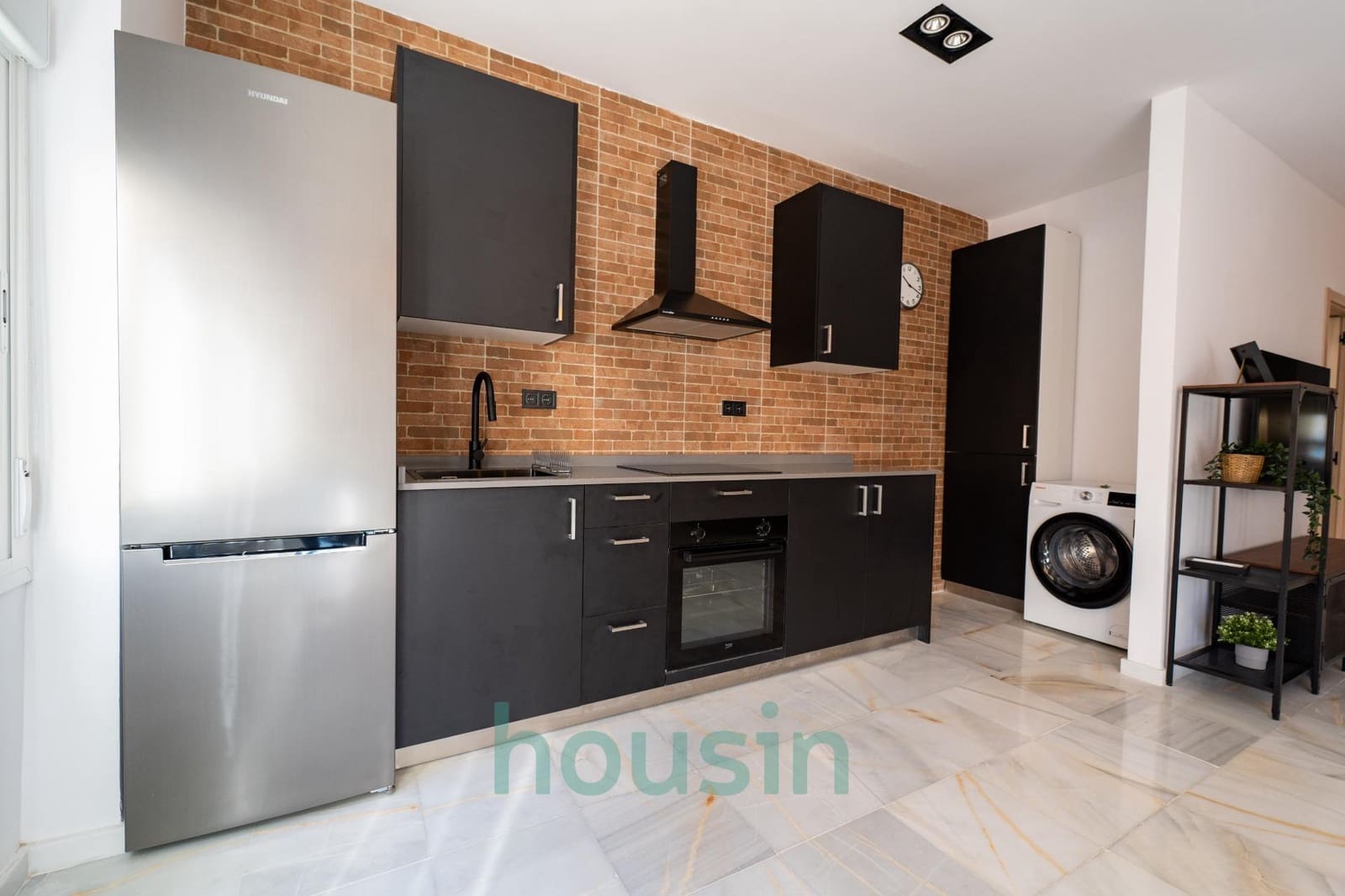 2 soveværelse Lejlighed til salg i Sevilla by - € 219.900 (Ref: 9518919)