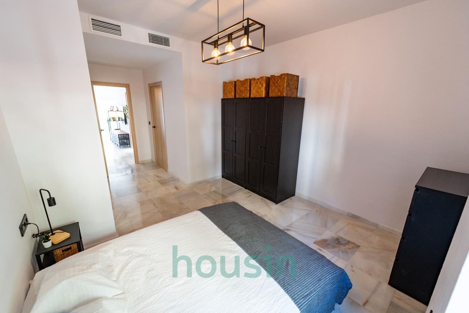 2 soveværelse Lejlighed til salg i Sevilla by - € 219.900 (Ref: 9518919)