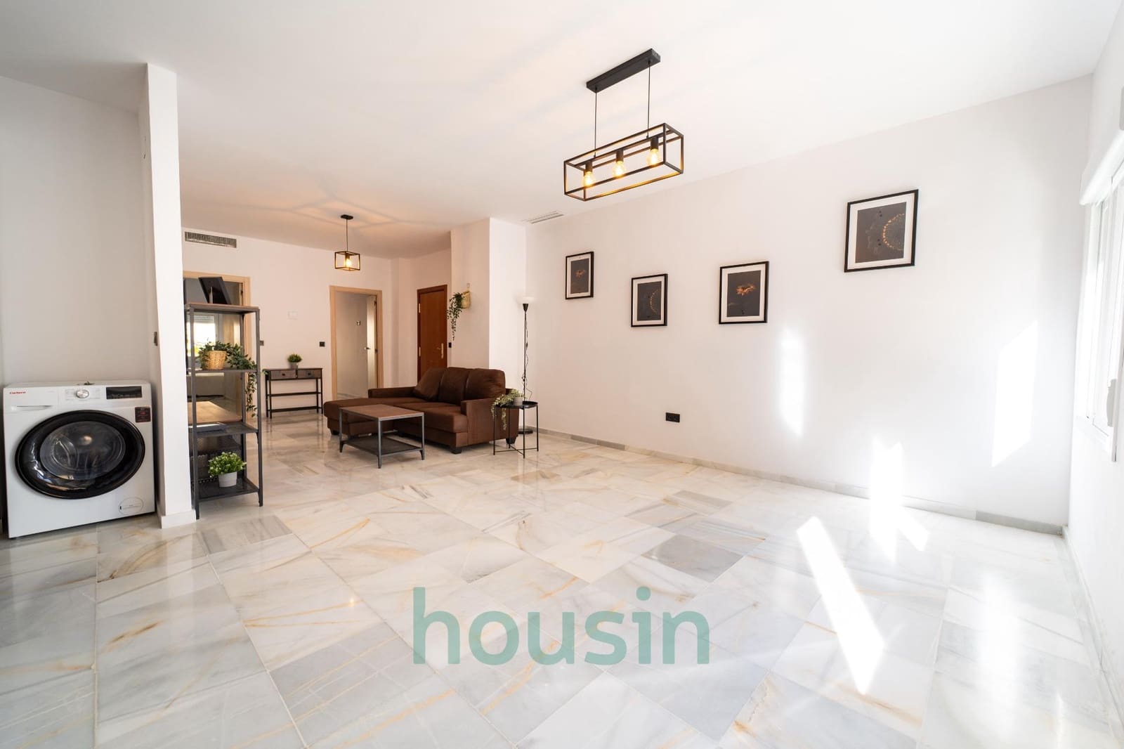 2 soveværelse Lejlighed til salg i Sevilla by - € 219.900 (Ref: 9518919)