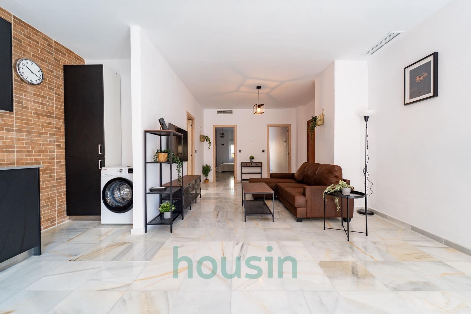 2 soveværelse Lejlighed til salg i Sevilla by - € 219.900 (Ref: 9518919)