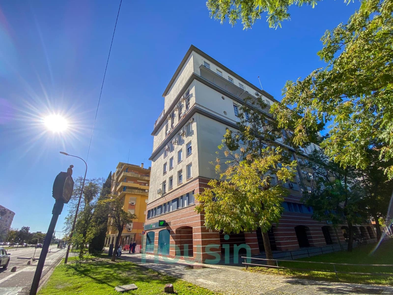 2 soveværelse Lejlighed til salg i Sevilla by - € 219.900 (Ref: 9518919)