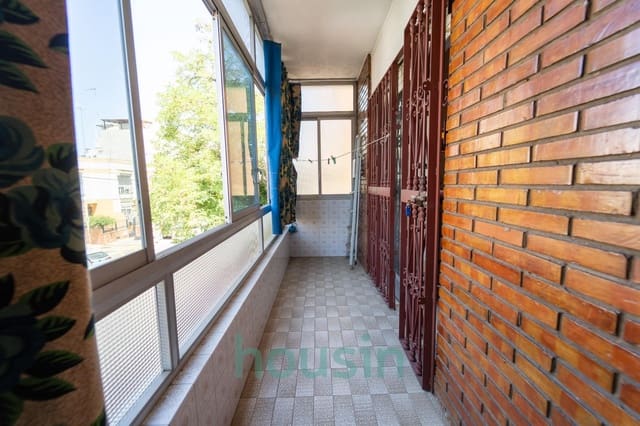 3 chambre Appartement à vendre à Nervión, Séville ville - 325 000 € (Ref: 9518920)