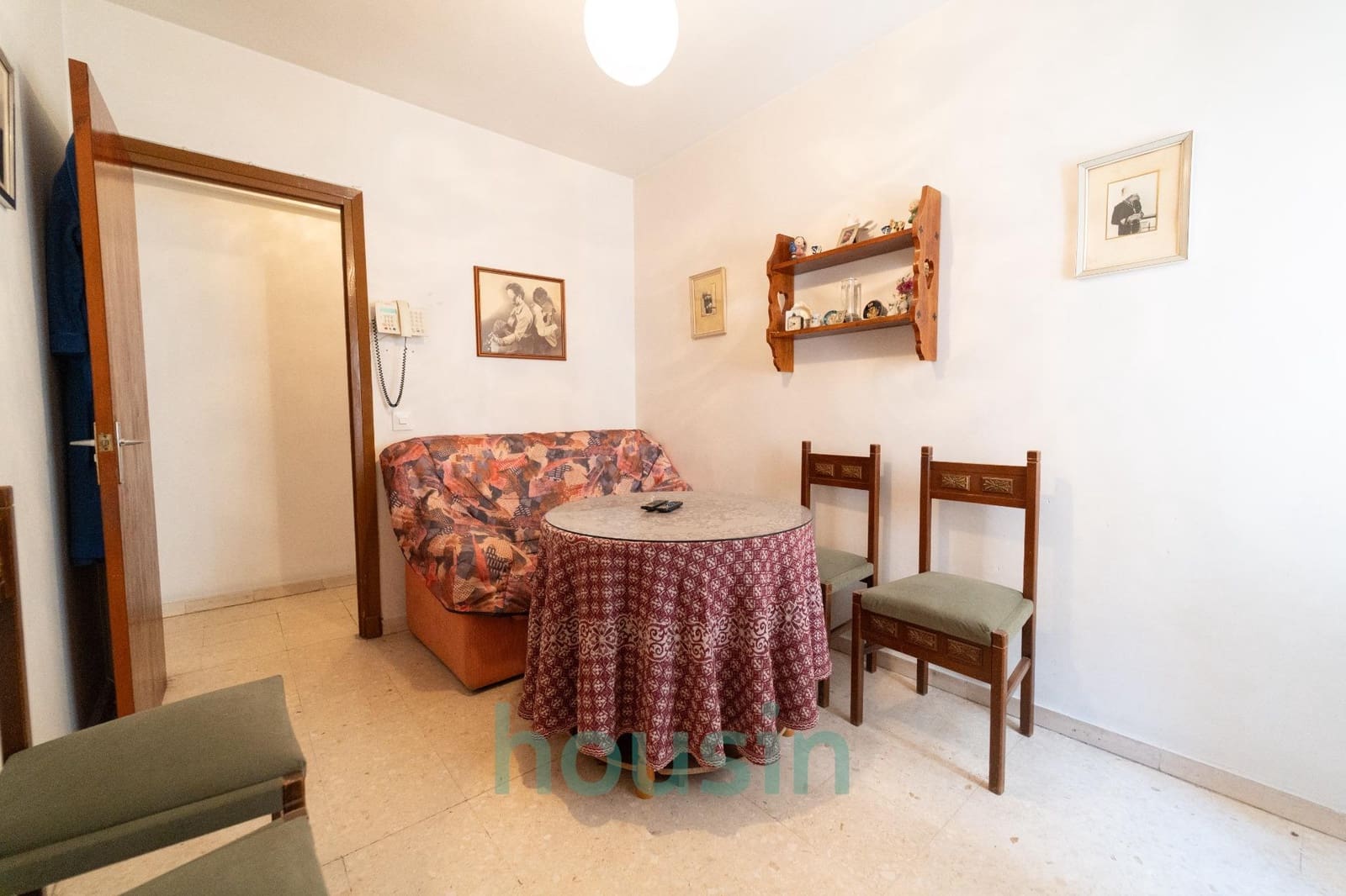 3 chambre Appartement à vendre à Seville ville - 325 000 € (Ref: 9518920)