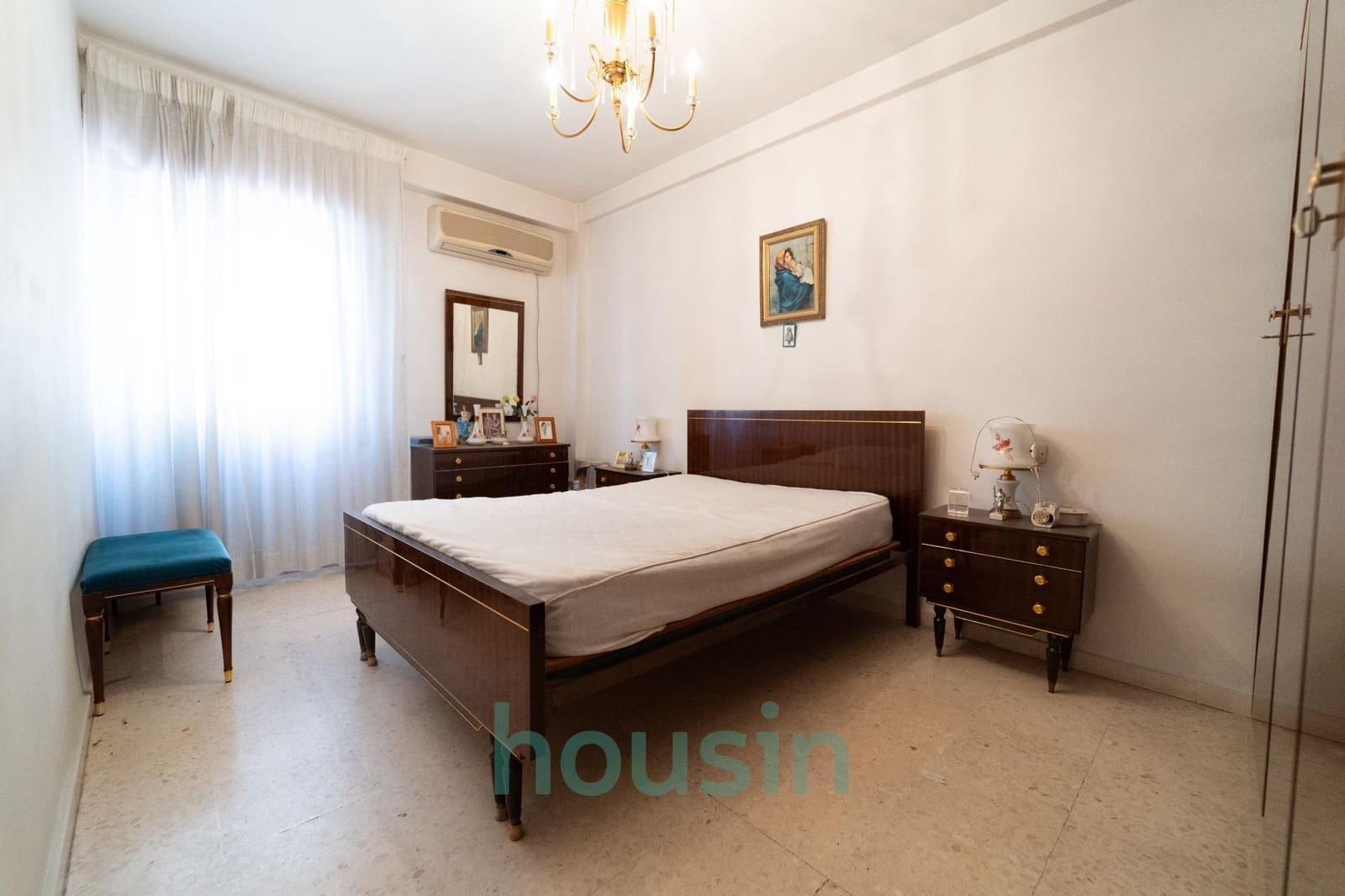 3 chambre Appartement à vendre à Seville ville - 325 000 € (Ref: 9518920)