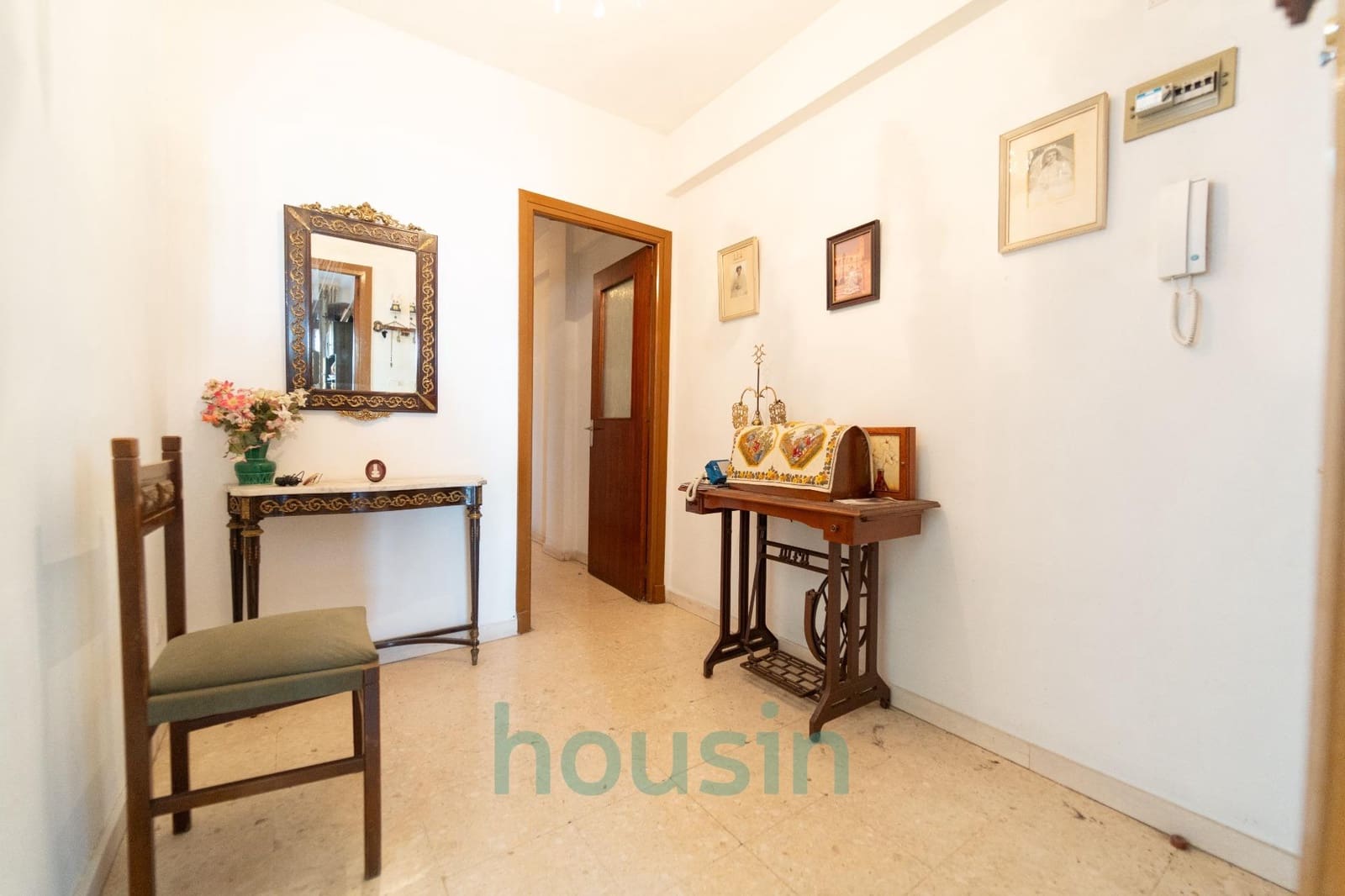 3 chambre Appartement à vendre à Seville ville - 325 000 € (Ref: 9518920)