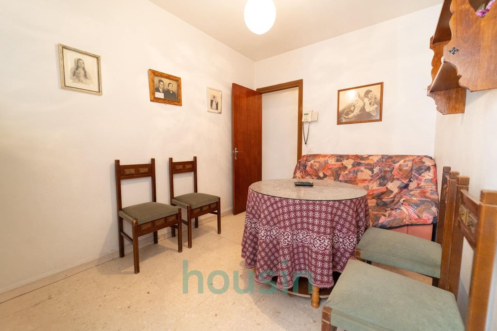 3 chambre Appartement à vendre à Seville ville - 325 000 € (Ref: 9518920)