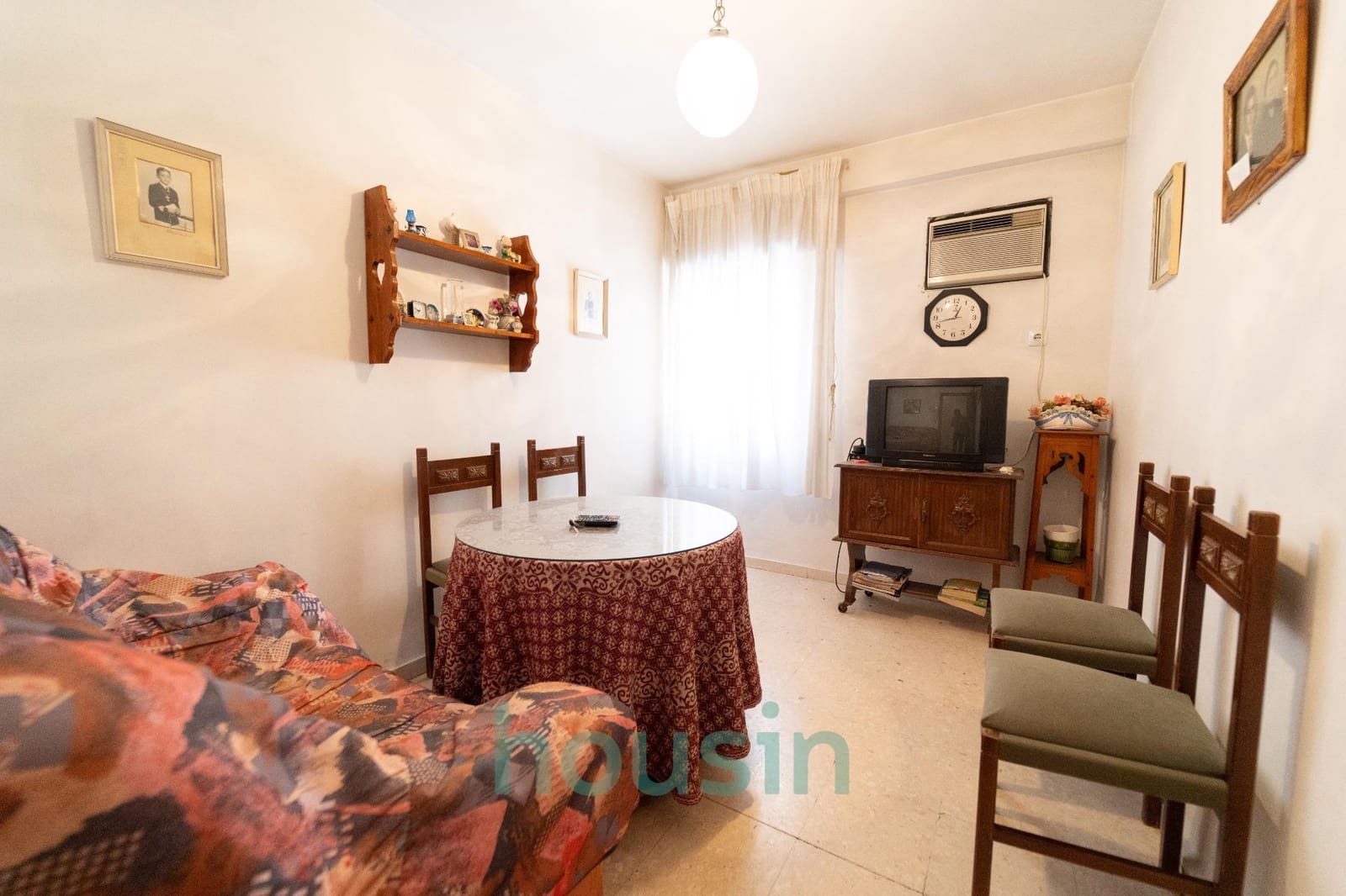 3 chambre Appartement à vendre à Seville ville - 325 000 € (Ref: 9518920)